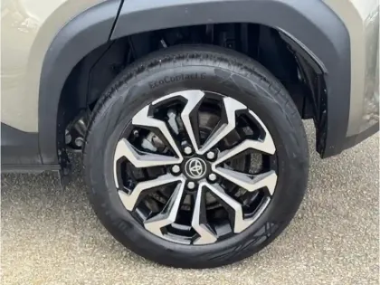 Photo 24 Toyota Yaris Hybride Design 116H 2WD