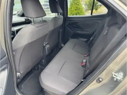 Photo 9 Toyota Yaris Hybride Design 116H 2WD