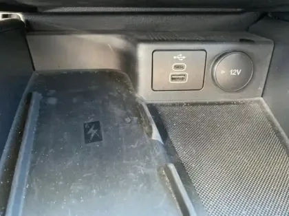 Photo 13 Ford Focus Gén. IV Ph2 Titanium X Business 5