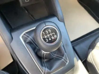 Photo 28 Ford Focus Gén. IV Ph2 Titanium X Business 5