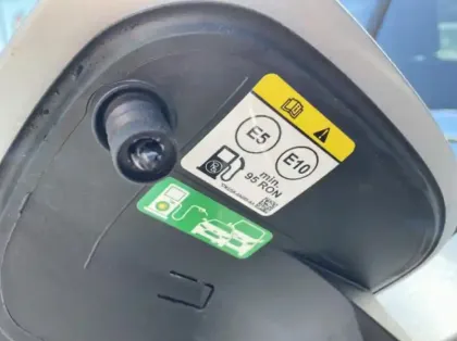 Photo 6 Ford Focus Gén. IV Ph2 Titanium X Business 5