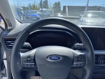 Photo 27 Ford Focus Gén. IV Ph2 Titanium X Business 5