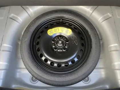 Photo 21 Ford Focus Gén. IV Ph2 Titanium X Business 5