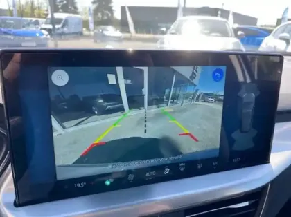 Photo 7 Ford Focus Gén. IV Ph2 Titanium X Business 5