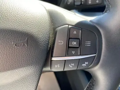 Photo 9 Ford Focus Gén. IV Ph2 Titanium X Business 5