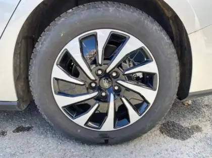 Photo 5 Ford Focus Gén. IV Ph2 Titanium X Business 5