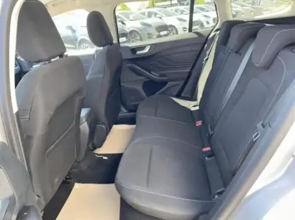 Photo 29 Ford Focus Gén. IV Ph2 Titanium X Business 5