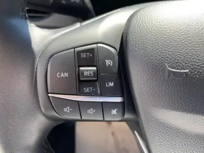 Photo 8 Ford Focus Gén. IV Ph2 Titanium X Business 5