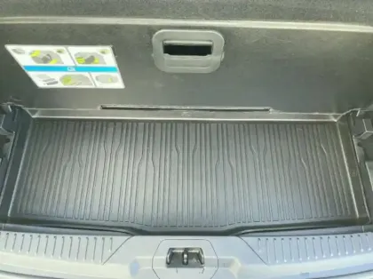 Photo 20 Ford Focus Gén. IV Ph2 Titanium X Business 5