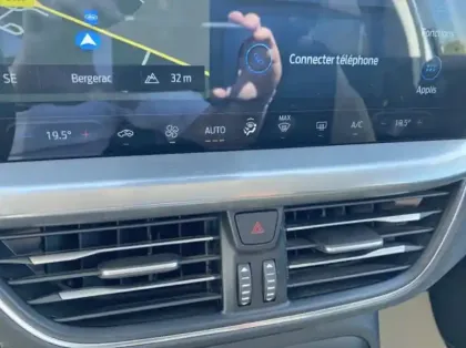 Photo 25 Ford Focus Gén. IV Ph2 Titanium X Business 5