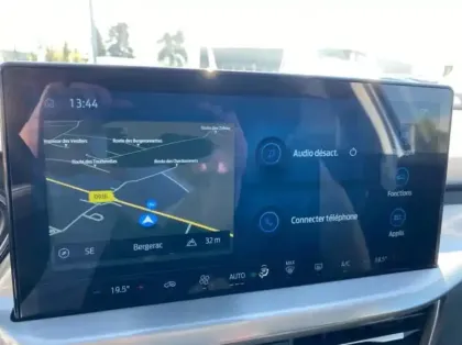 Photo 23 Ford Focus Gén. IV Ph2 Titanium X Business 5