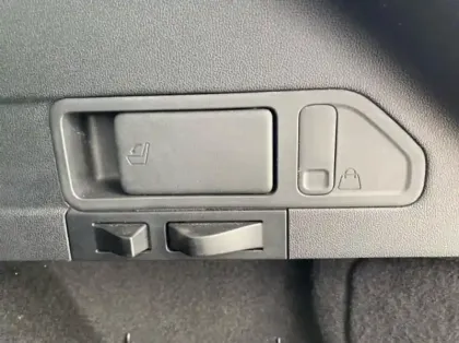 Photo 24 Ford Focus Gén. IV Ph2 Titanium X Business 5