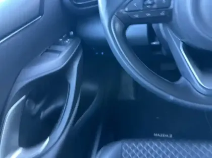 Photo 19 Mazda 2 Hybrid 1.5 116ch Agile