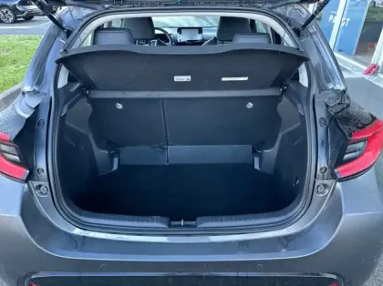 Photo 10 Mazda 2 Hybrid 1.5 116ch Agile