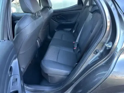 Photo 8 Mazda 2 Hybrid 1.5 116ch Agile