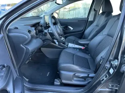 Photo 9 Mazda 2 Hybrid 1.5 116ch Agile