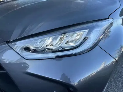 Photo 21 Mazda 2 Hybrid 1.5 116ch Agile