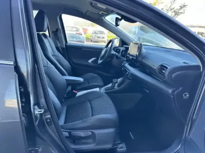 Photo 26 Mazda 2 Hybrid 1.5 116ch Agile