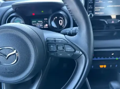 Photo 15 Mazda 2 Hybrid 1.5 116ch Agile