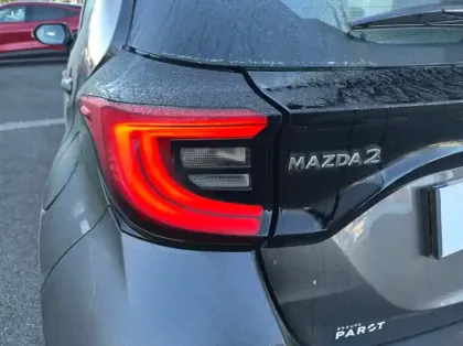 Photo 29 Mazda 2 Hybrid 1.5 116ch Agile