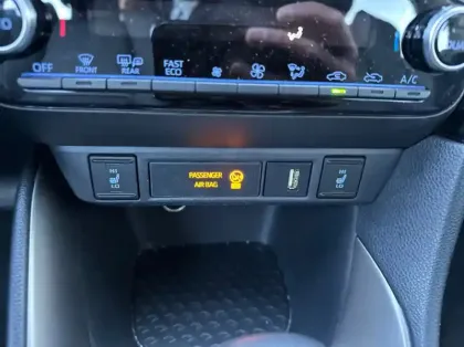 Photo 18 Mazda 2 Hybrid 1.5 116ch Agile