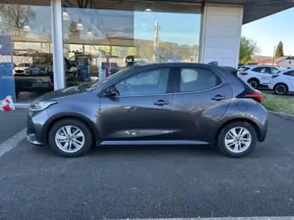 Photo 23 Mazda 2 Hybrid 1.5 116ch Agile