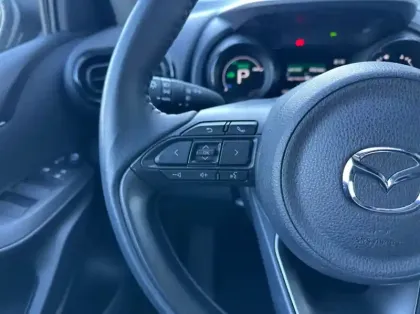 Photo 14 Mazda 2 Hybrid 1.5 116ch Agile