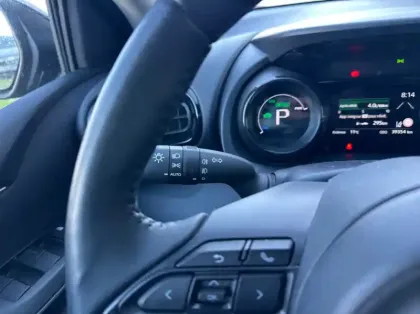 Photo 20 Mazda 2 Hybrid 1.5 116ch Agile