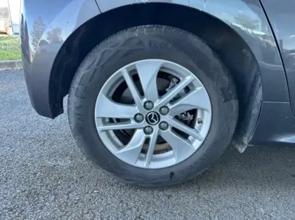 Photo 13 Mazda 2 Hybrid 1.5 116ch Agile