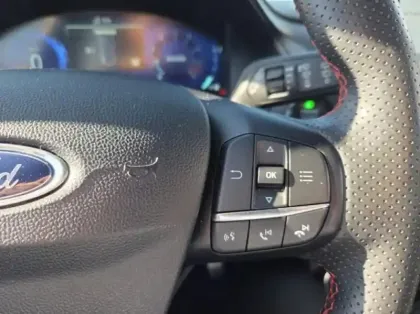 Photo 21 Ford Puma Gén. II Ph1 ST-Line X 5