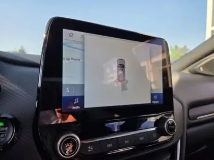 Photo 25 Ford Puma Gén. II Ph1 ST-Line X 5