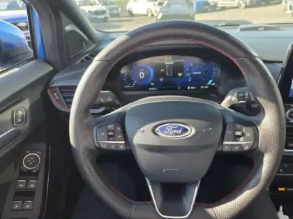 Photo 11 Ford Puma Gén. II Ph1 ST-Line X 5