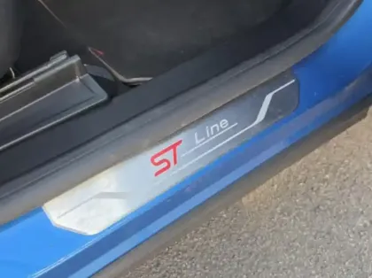 Photo 27 Ford Puma Gén. II Ph1 ST-Line X 5