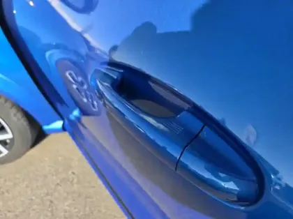 Photo 28 Ford Puma Gén. II Ph1 ST-Line X 5