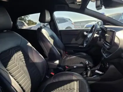 Photo 24 Ford Puma Gén. II Ph1 ST-Line X 5