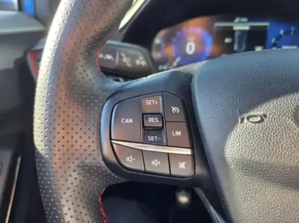 Photo 20 Ford Puma Gén. II Ph1 ST-Line X 5