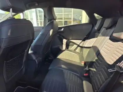 Photo 5 Ford Puma Gén. II Ph1 ST-Line X 5