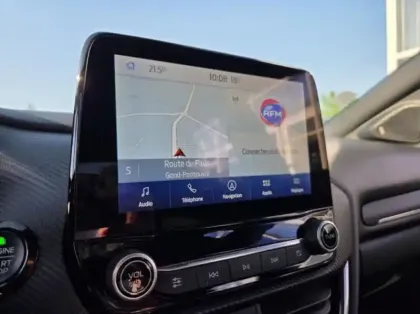 Photo 12 Ford Puma Gén. II Ph1 ST-Line X 5