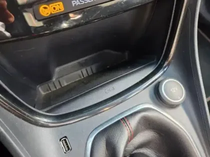 Photo 15 Ford Puma Gén. II Ph1 ST-Line X 5