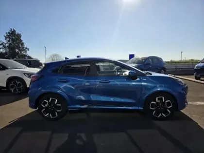 Photo 19 Ford Puma Gén. II Ph1 ST-Line X 5