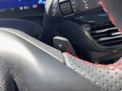 Photo 17 Ford Focus Gén. IV Ph2 Titanium X Business 5