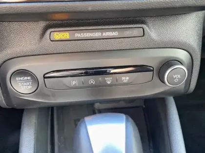 Photo 14 Ford Focus Gén. IV Ph2 Titanium X Business 5