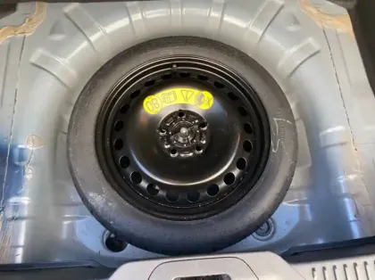 Photo 28 Ford Focus Gén. IV Ph2 Titanium X Business 5