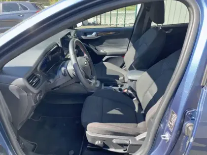 Photo 9 Ford Focus Gén. IV Ph2 Titanium X Business 5