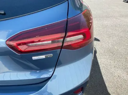 Photo 19 Ford Focus Gén. IV Ph2 Titanium X Business 5