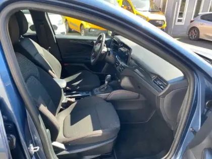 Photo 26 Ford Focus Gén. IV Ph2 Titanium X Business 5