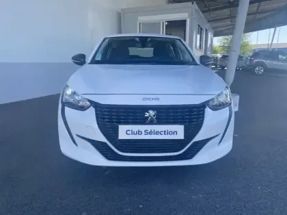 Photo 22 Peugeot 208 Gén. II Ph1 Premium 5