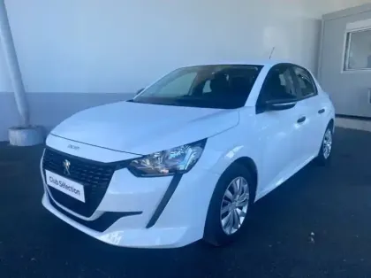 Photo Peugeot 208 Premium