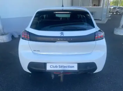 Photo 24 Peugeot 208 Gén. II Ph1 Premium 5