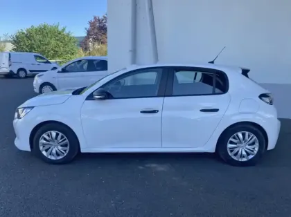 Photo 23 Peugeot 208 Gén. II Ph1 Premium 5